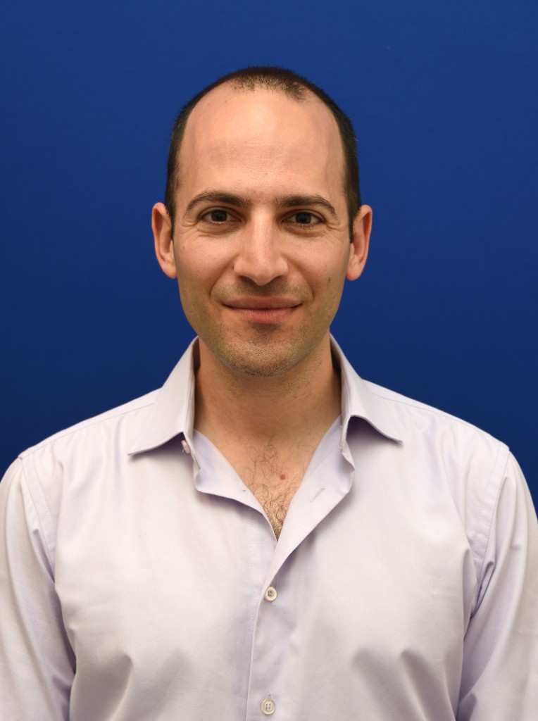 ד"ר תומר אבנון